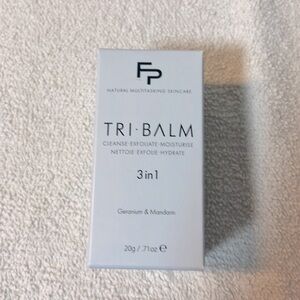 NIB Formulae Prescott Tri Balm Cleansing Stick
